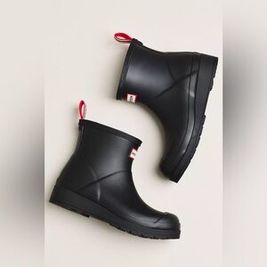 Hunter PLAY™ Short Rain Boots